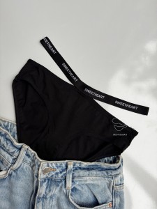 شورت کش اسپرت SWEETHEART کد