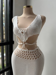 رومایو بافت بکلس کد 1018