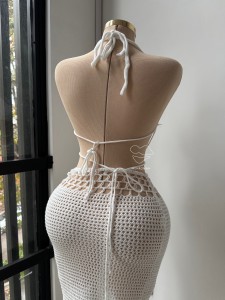 کاور ساحلی بافت