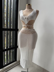 رومایو بافت بکلس کد 1018