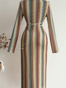 رومایویی WAVE PATERN