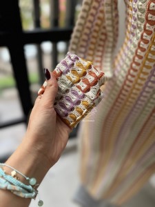 کاور مایو طرح موج