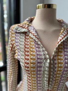 کاور مایو طرح موج کد 1019