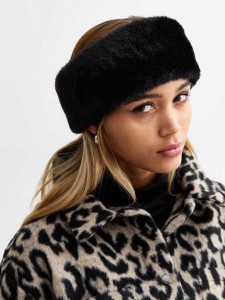 هدبند خزدار