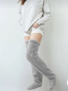 پاپوش جورابی