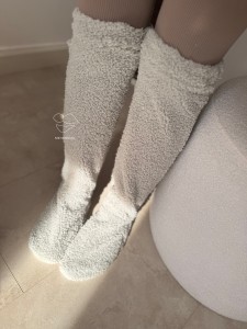 پاپوش ساق بلند