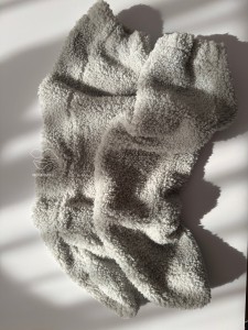 پاپوش بلند تدی