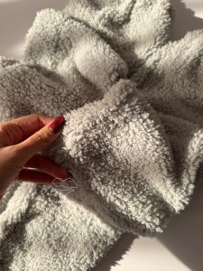 پاپوش زمستانی