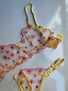 لباس زیر تور Hanis9303