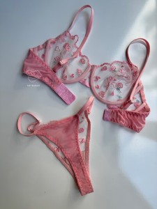 لباس زیر ست