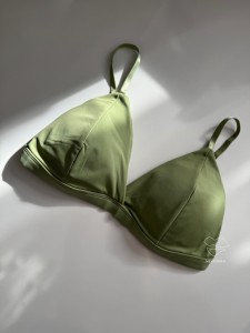 سوتین  اسپرت فلامنت کد 340