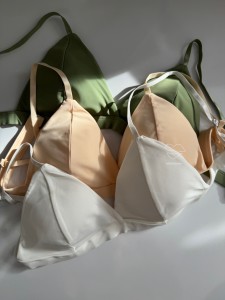 سوتین  اسپرت فلامنت کد 340