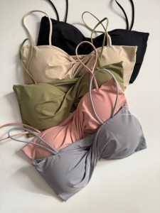 نیمتنه فلامنت جلو پیچی کد 414