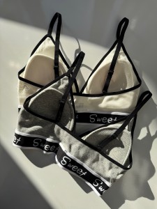 نیم تنه کش پهن سه رنگ