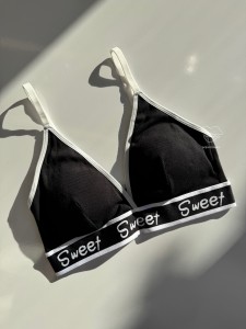 نیم تنه کاپ بند نازک