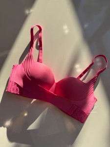 سوتین مانکنی لیزری جلو قزن حرفه ای