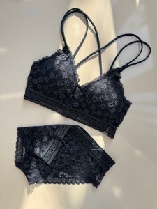 نیم تنه و شورت گیپور T1016