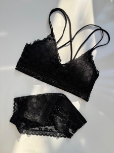 ست لباس زیر