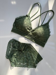 برالت و شورت ست