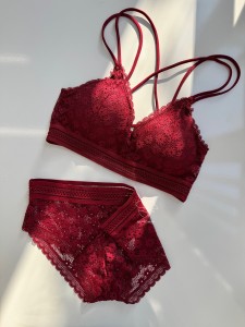 ست برالت زنانه