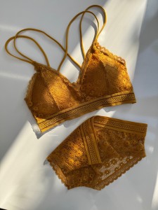 خرید ست برالت زنانه شیک و راحت