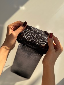 جوراب شلواری زنانه