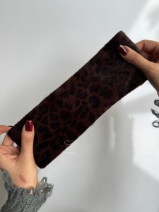 لگ وارمر خزدار