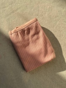 شورت راحتی زنانه ترک