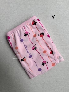 شورت میسپل پیشی