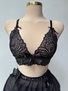 ست فانتزی برالت و دامن کد 1039