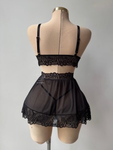 کاستوم دامنی