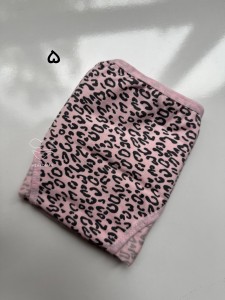 شورت میسپل طرحدار ایکس لارج کد 352