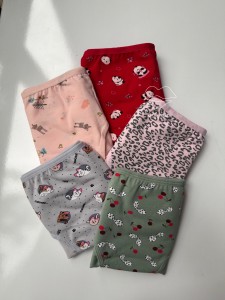 شورت میسپل طرحدار ایکس لارج کد 352