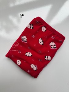 شورت میسپل طرحدار دو ایکس کد 353