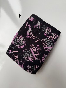 شورت میسپل طرحدار دو ایکس کد 353