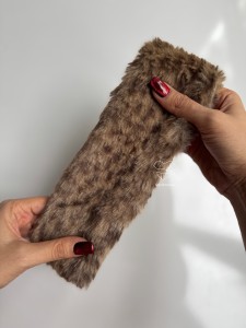 هدبند ترند زمستانی