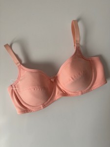 سوتین فنردار نخی Torpheh کد 1040