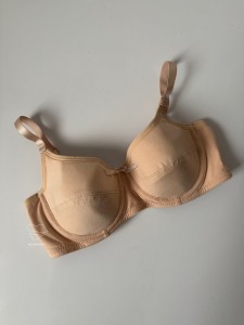 سوتین نخی اسپرت