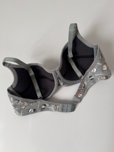 سوتین ابر نازک