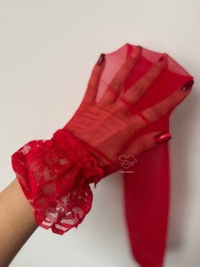 جوراب بالا زانو 2072