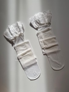 جوراب بالا زانو Lavina کد 1043