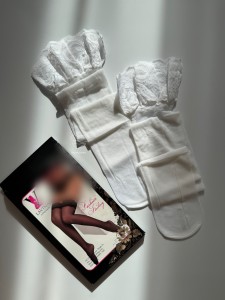 جوراب بالا زانو Lavina