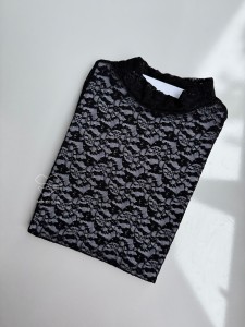 بادی گیپور مشکی کد 1047