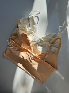 نیم تنه دخترانه