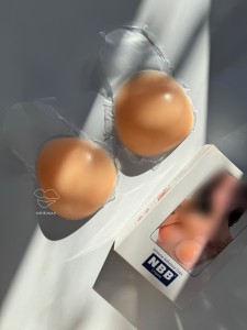 سوتین چسبی زی زی گولو کد 1053