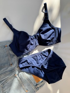 ست نخ پنبه روزانه