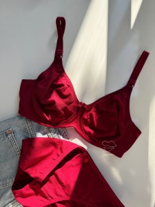 لباس زیر زنانه رشت