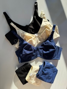 ست زنانه نخی Torpheh کد 1055