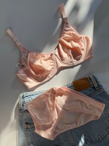 ست لباس زیر