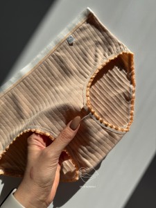 شورت اسلیپ نخ پنبه